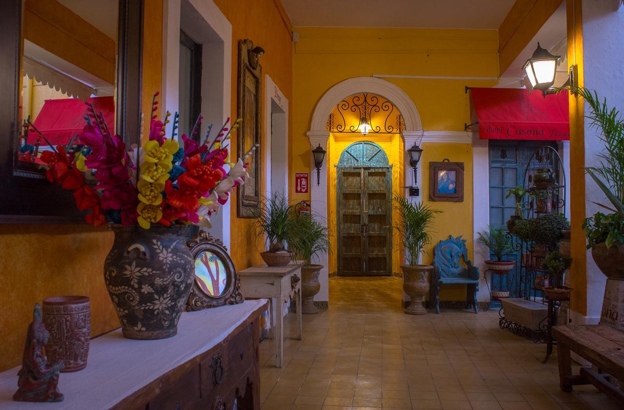 Casona Tlaquepaque Temazcal & Spa Екстериор снимка