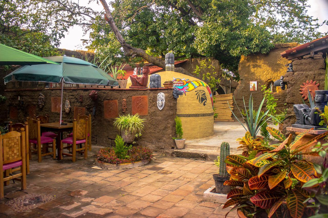 Casona Tlaquepaque Temazcal & Spa Екстериор снимка