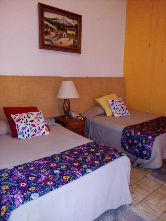 Casona Tlaquepaque Temazcal & Spa Екстериор снимка